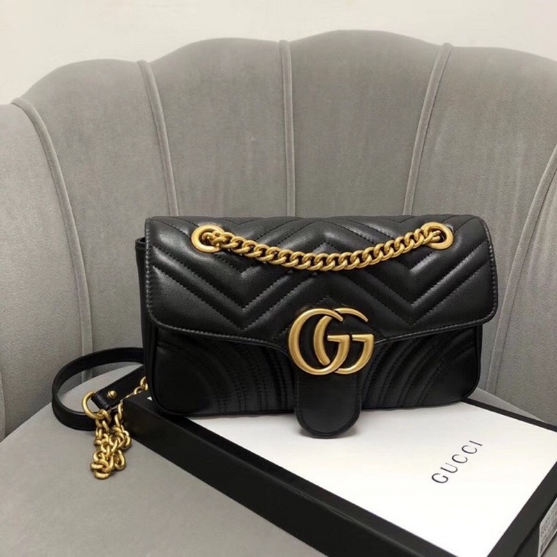 Gucci Handbags 38